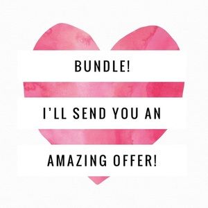 Free or discounted shipping on all orders!